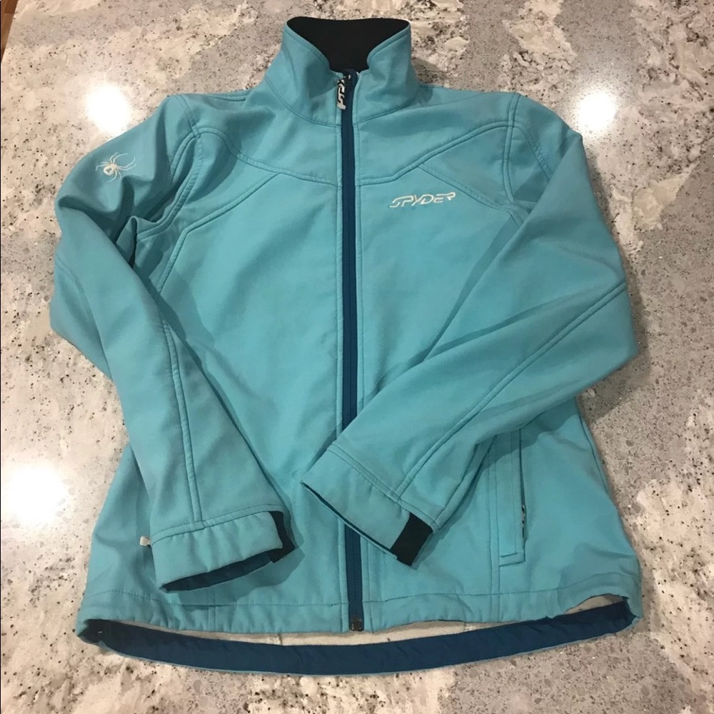 Women’s Spider Jacket